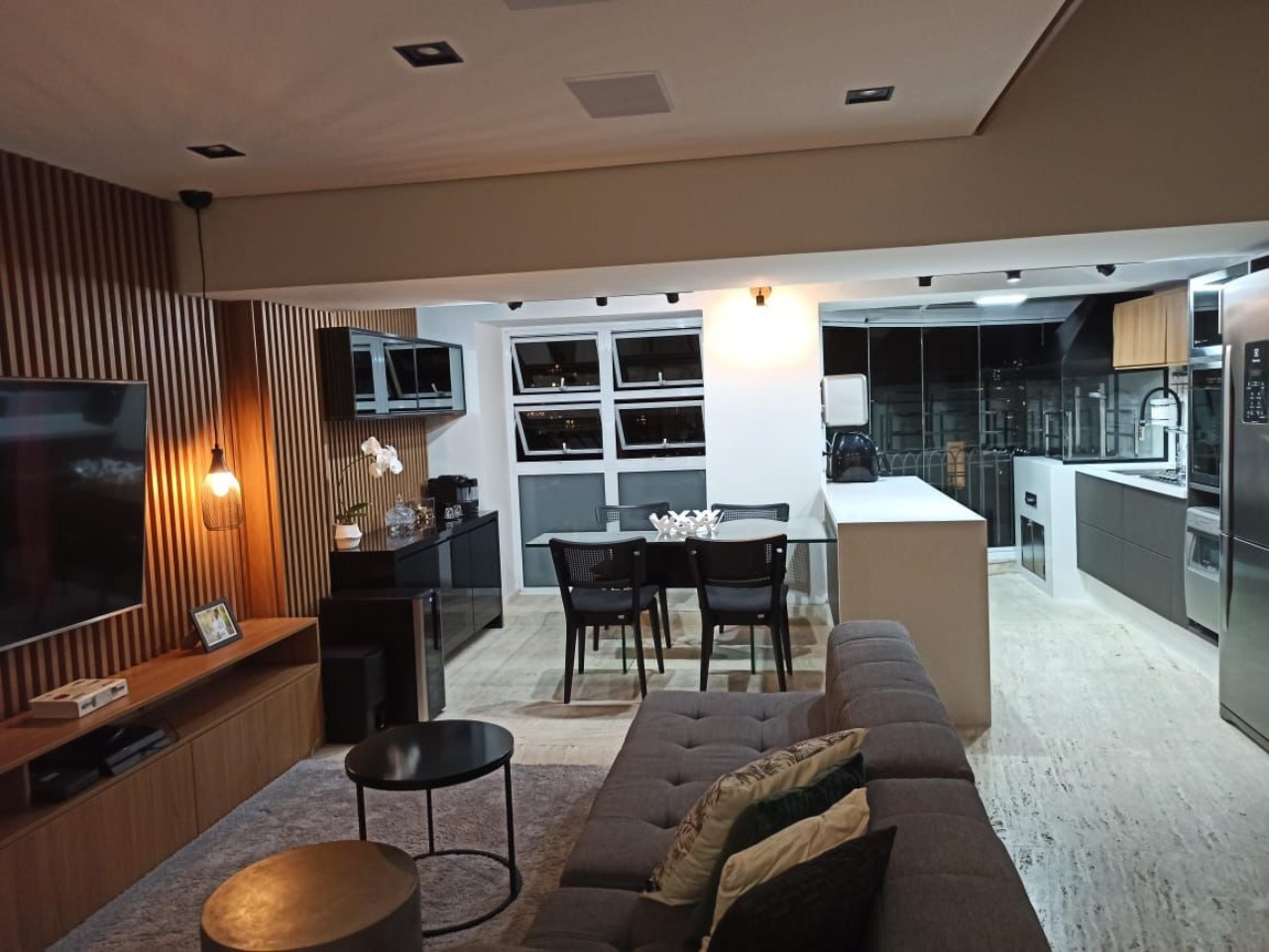 Cobertura, 2 quartos, 100 m² - Foto 1