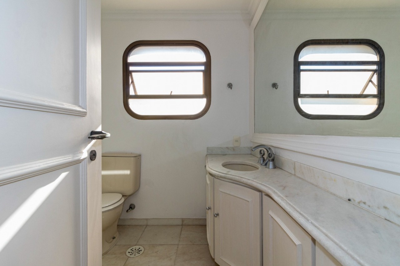 Apartamento, 4 quartos, 232 m² - Foto 19