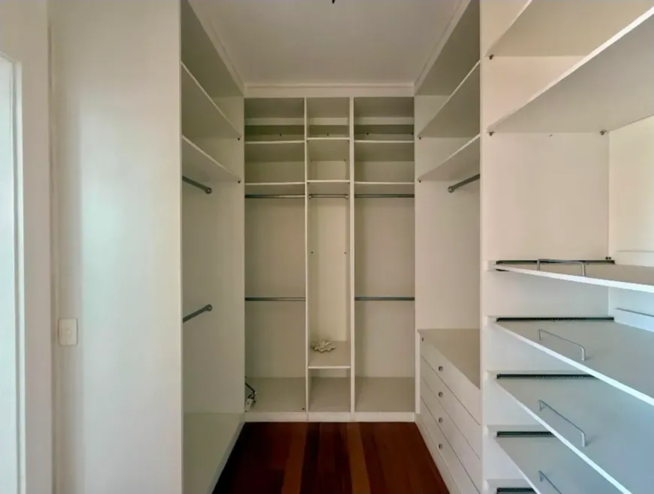 Apartamento, 3 quartos, 140 m² - Foto 14