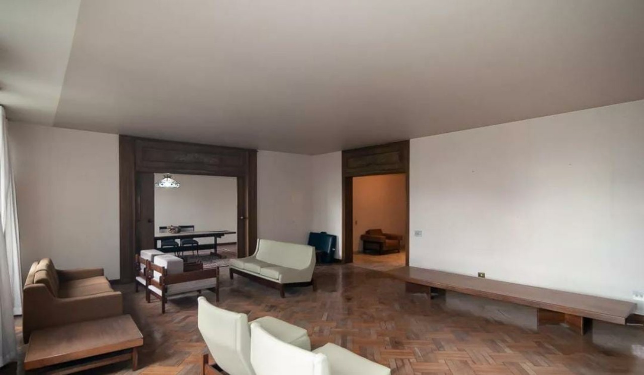 Apartamento, 3 quartos, 350 m² - Foto 5