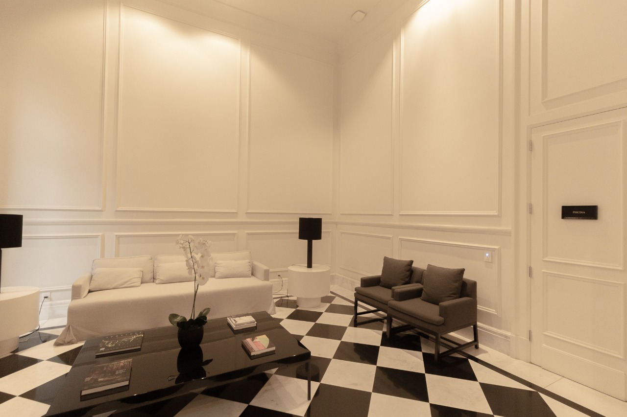 Apartamento, 2 quartos, 100 m² - Foto 5