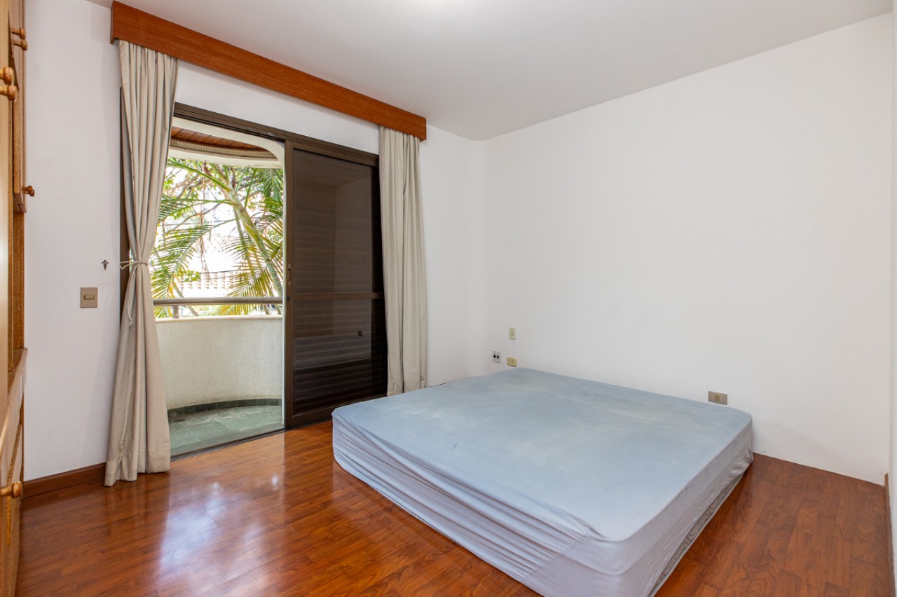 Apartamento, 4 quartos, 220 m² - Foto 40