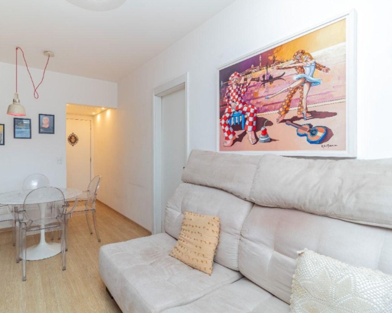 Apartamento, 1 quarto, 47 m² - Foto 28
