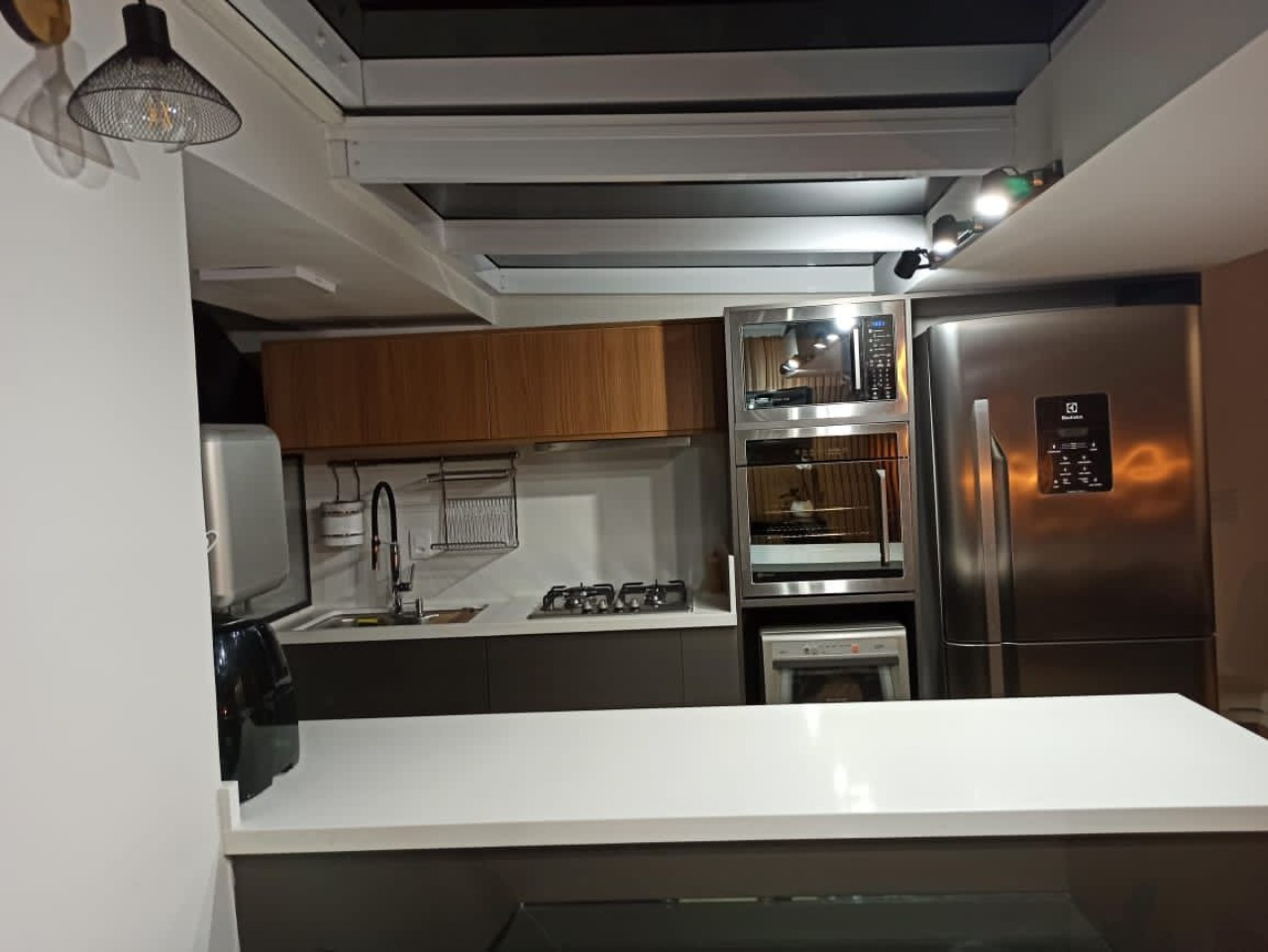Cobertura, 2 quartos, 100 m² - Foto 3