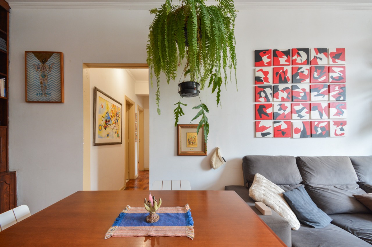 Apartamento, 3 quartos, 110 m² - Foto 8