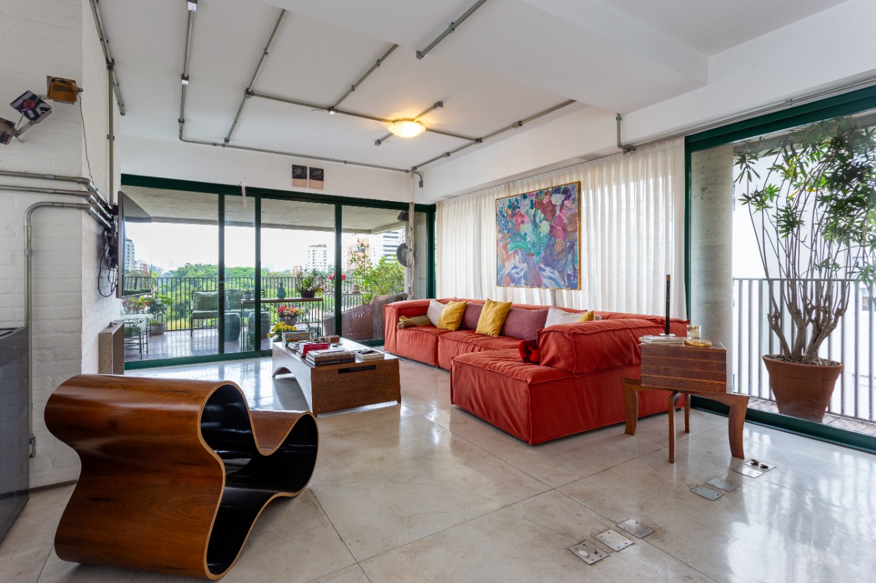 Apartamento, 2 quartos, 348 m² - Foto 9