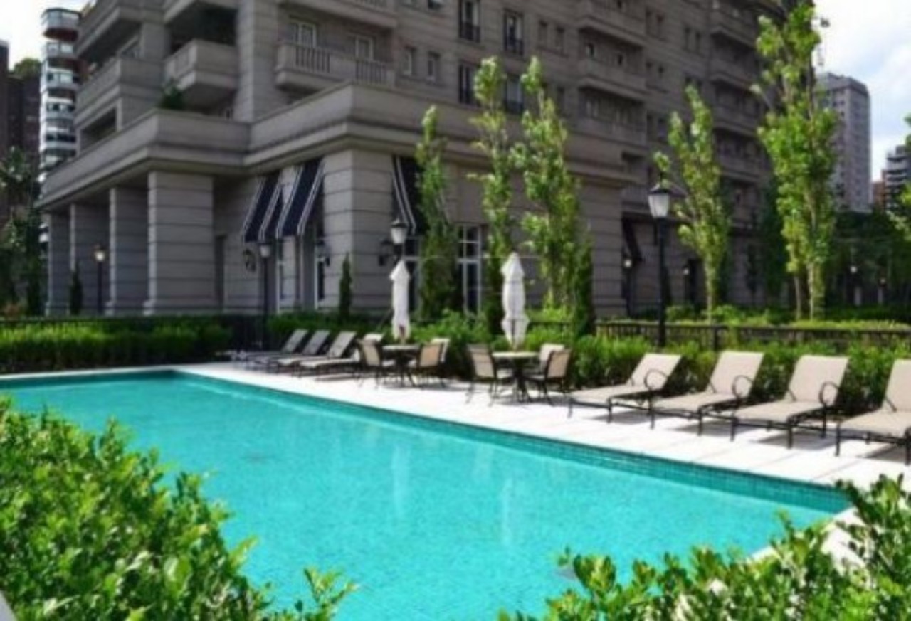 Apartamento, 3 quartos, 410 m² - Foto 29