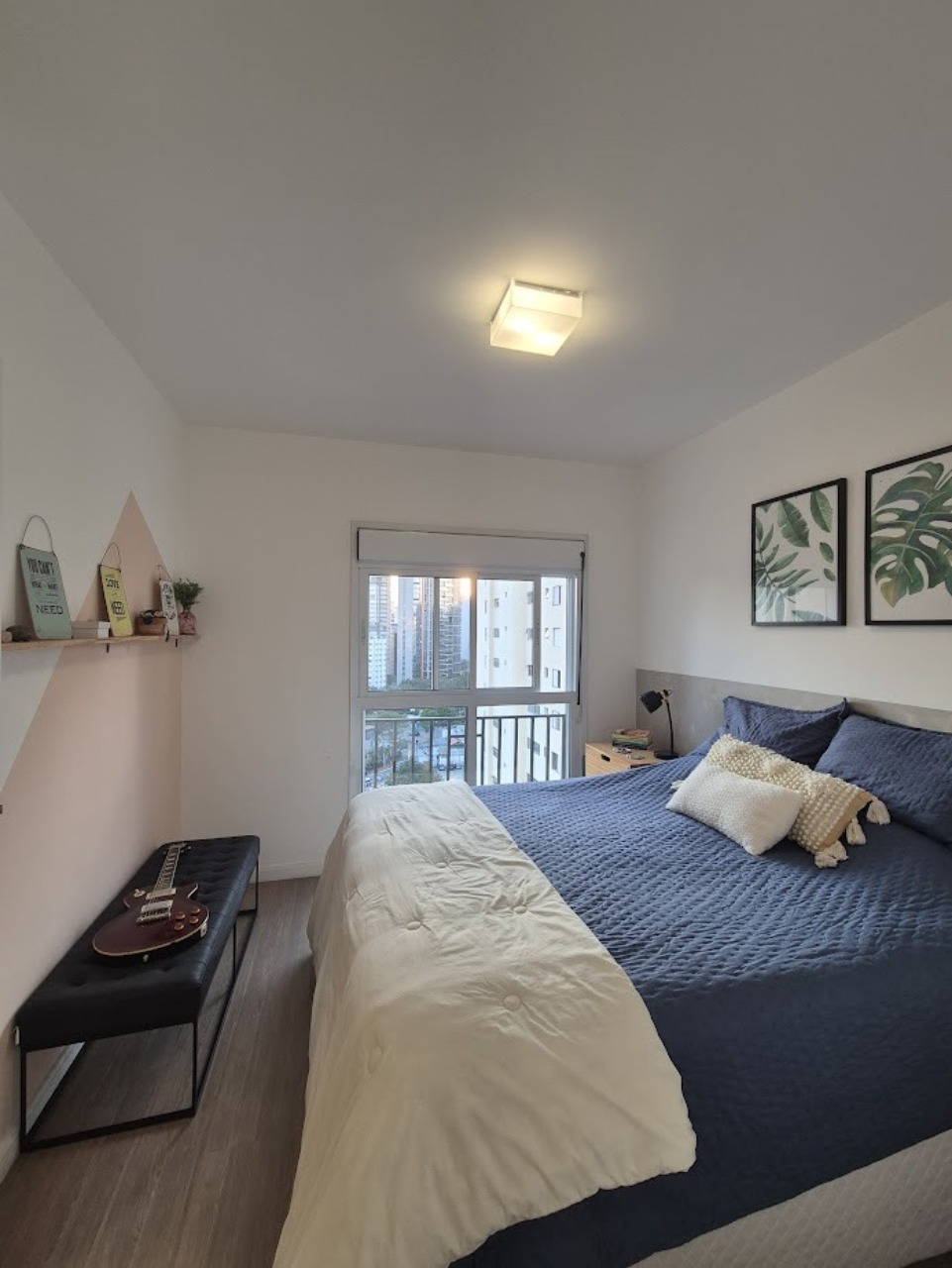 Apartamento, 2 quartos, 75 m² - Foto 20