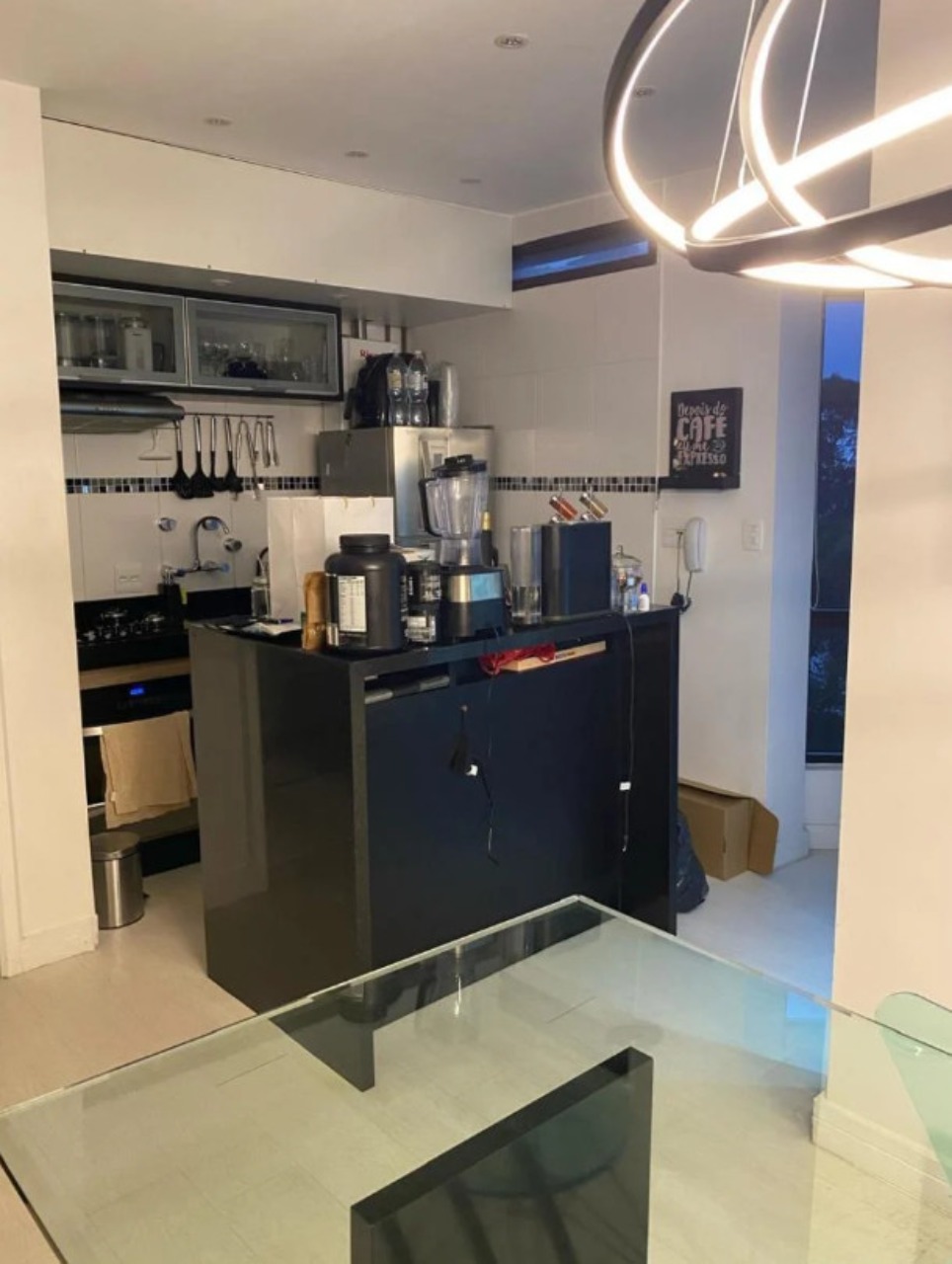 Apartamento, 1 quarto, 89 m² - Foto 8