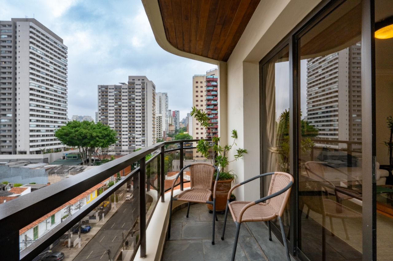 Apartamento, 4 quartos, 160 m² - Foto 6