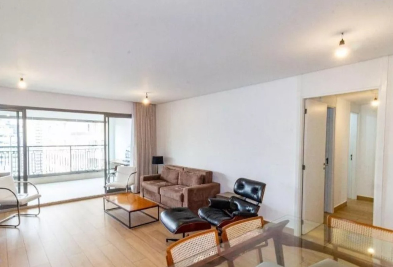 Apartamento, 3 quartos, 150 m² - Foto 6