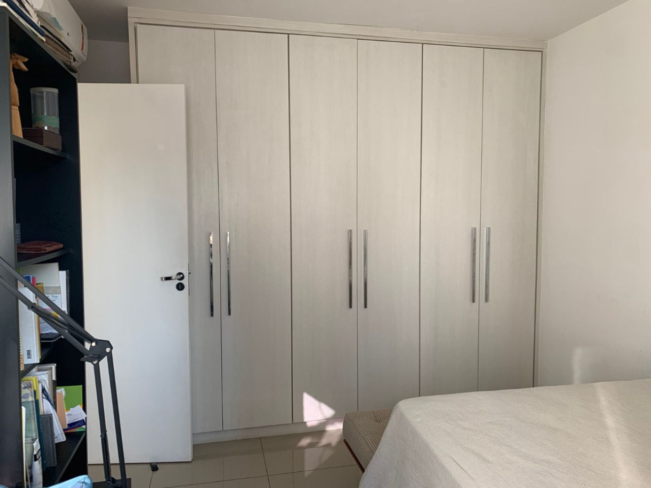 Apartamento, 2 quartos, 80 m² - Foto 8
