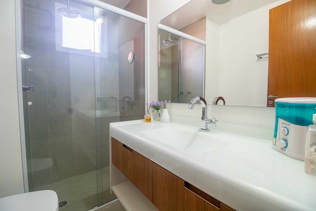 Apartamento, 2 quartos, 100 m² - Foto 20