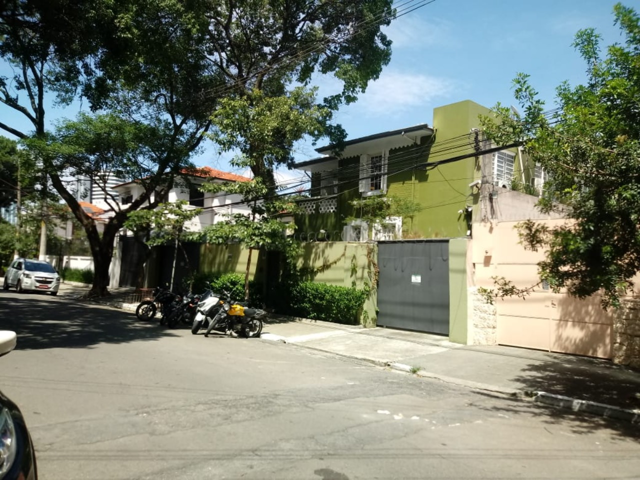 Prédio Inteiro, 600 m² - Foto 1