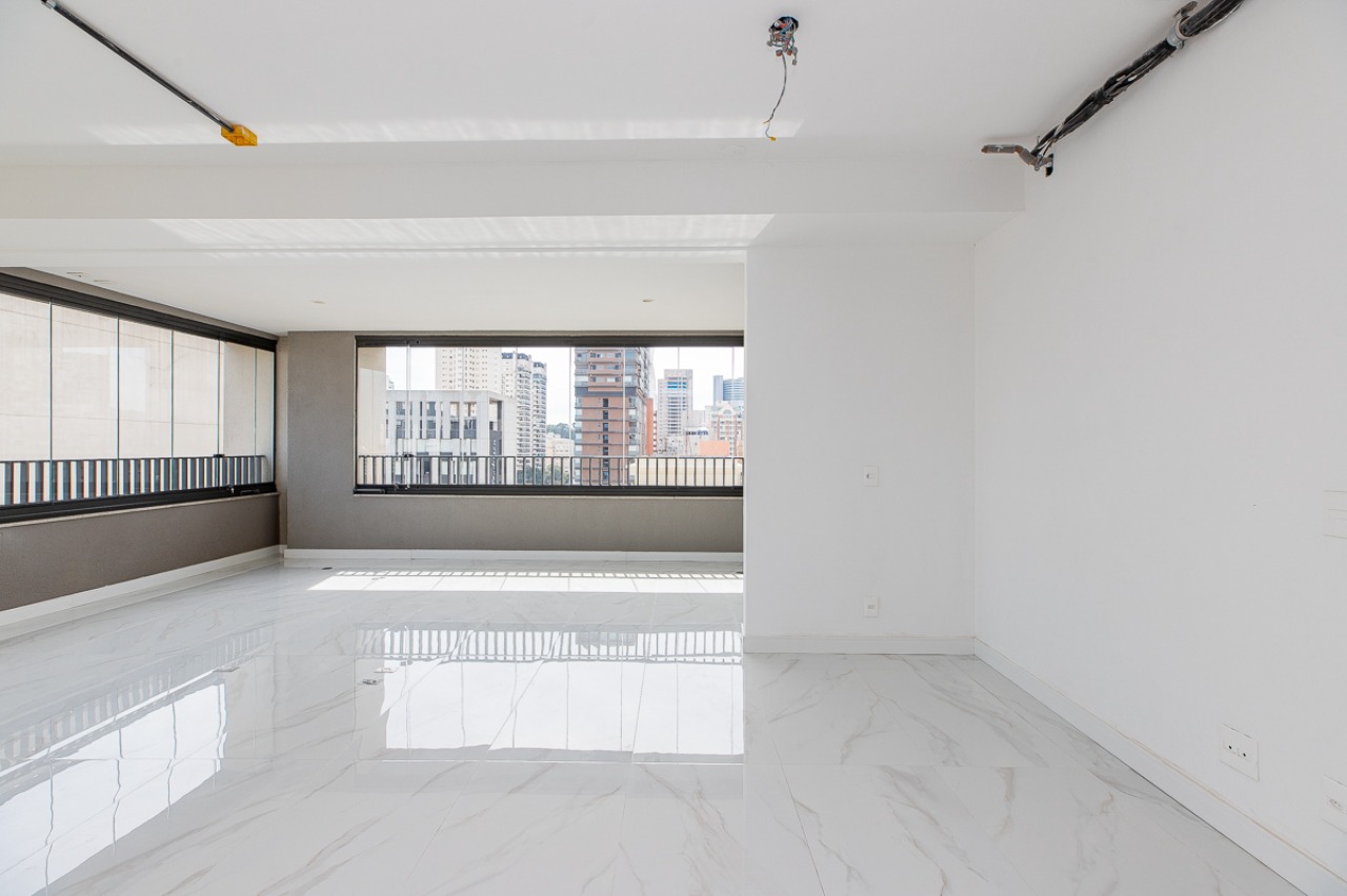 Apartamento, 3 quartos, 164 m² - Foto 24