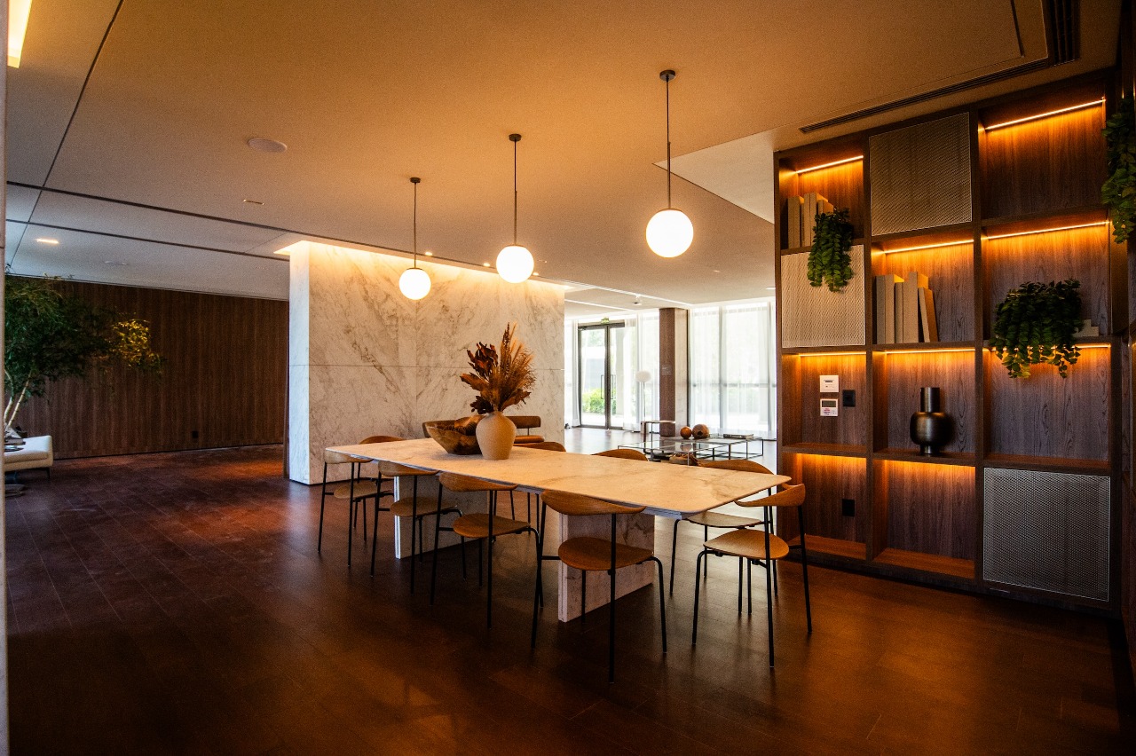 Apartamento, 4 quartos, 186 m² - Foto 16