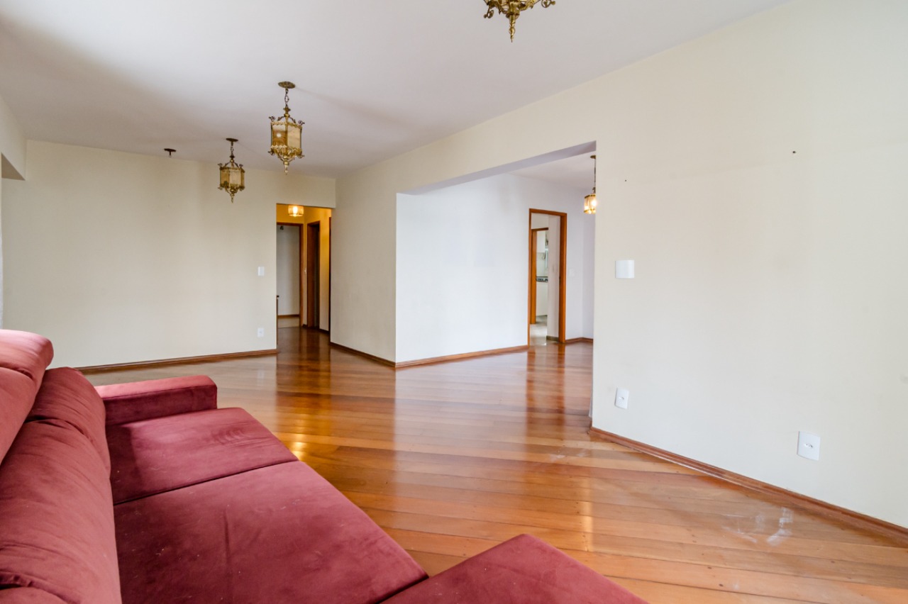 Apartamento, 4 quartos, 190 m² - Foto 58