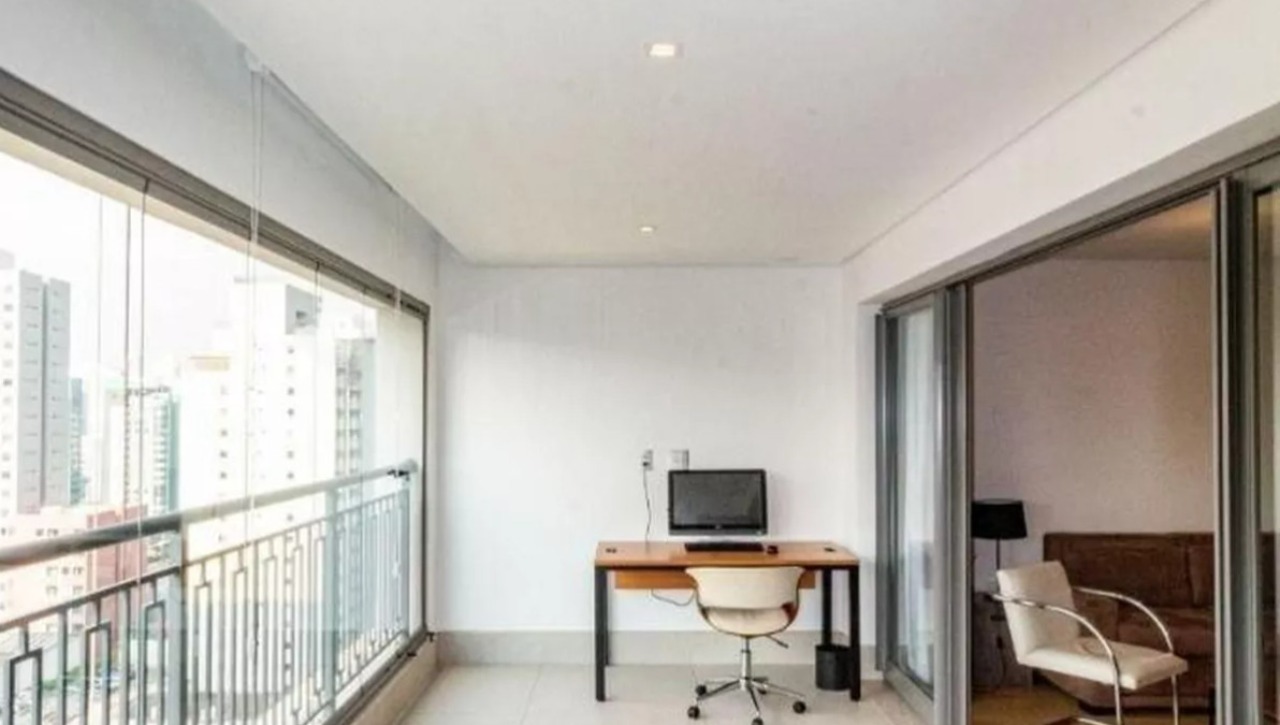 Apartamento, 3 quartos, 150 m² - Foto 5