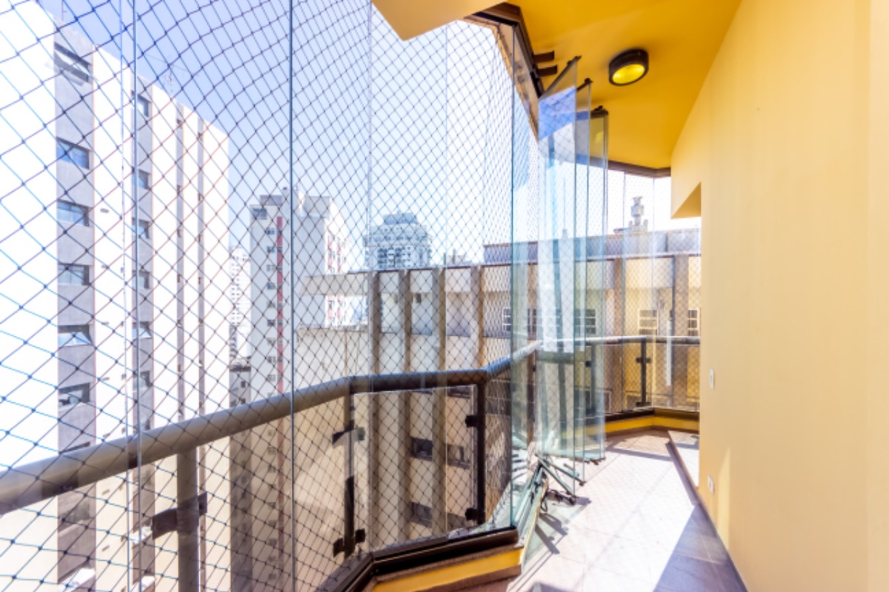 Apartamento, 4 quartos, 270 m² - Foto 4