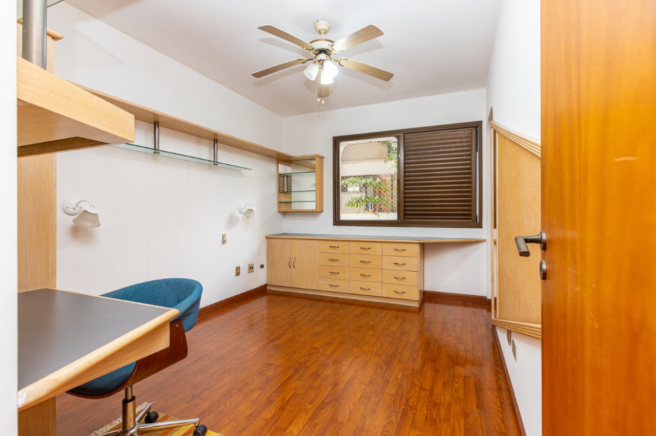 Apartamento, 4 quartos, 220 m² - Foto 25