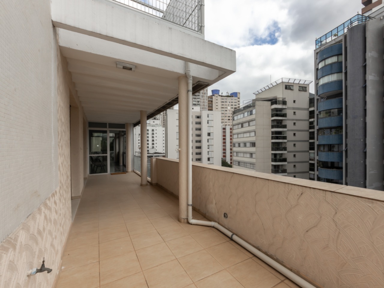 Apartamento, 4 quartos, 252 m² - Foto 12