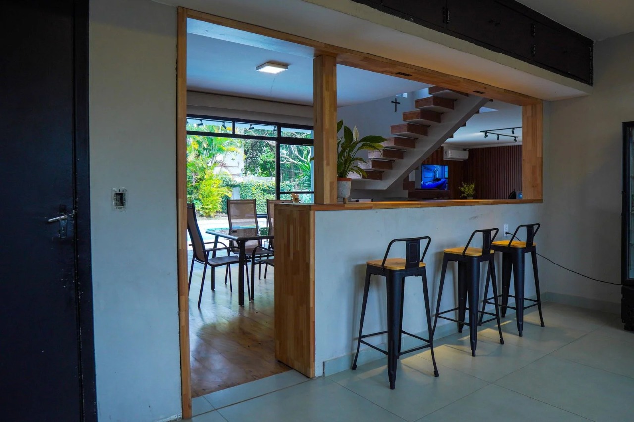 Casa, 5 quartos, 480 m² - Foto 16