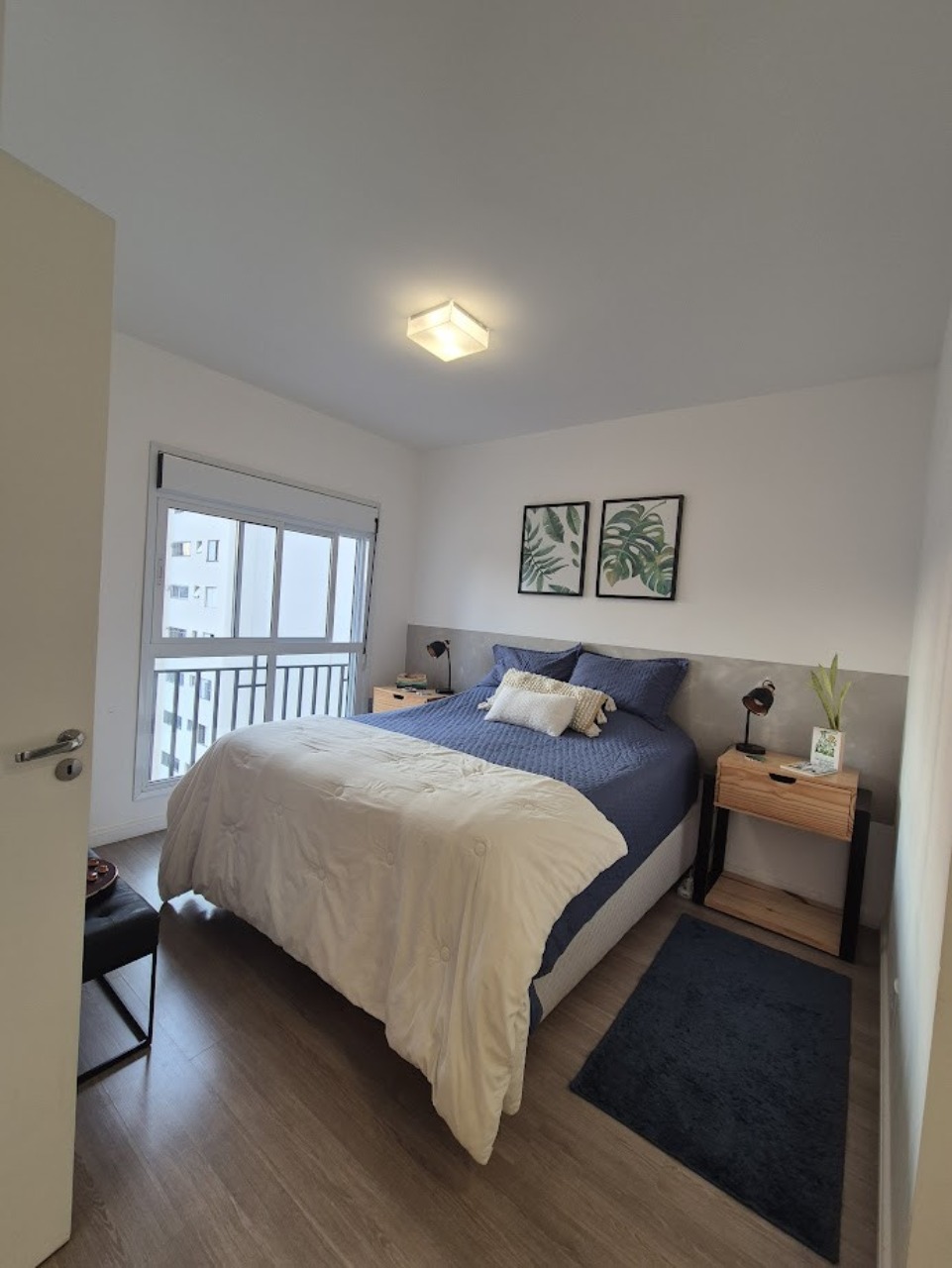 Apartamento, 2 quartos, 75 m² - Foto 16
