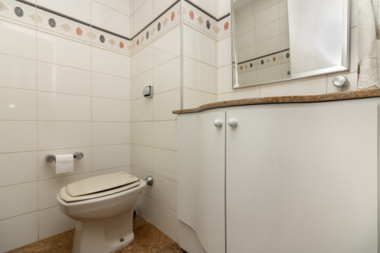 Apartamento, 3 quartos, 230 m² - Foto 15