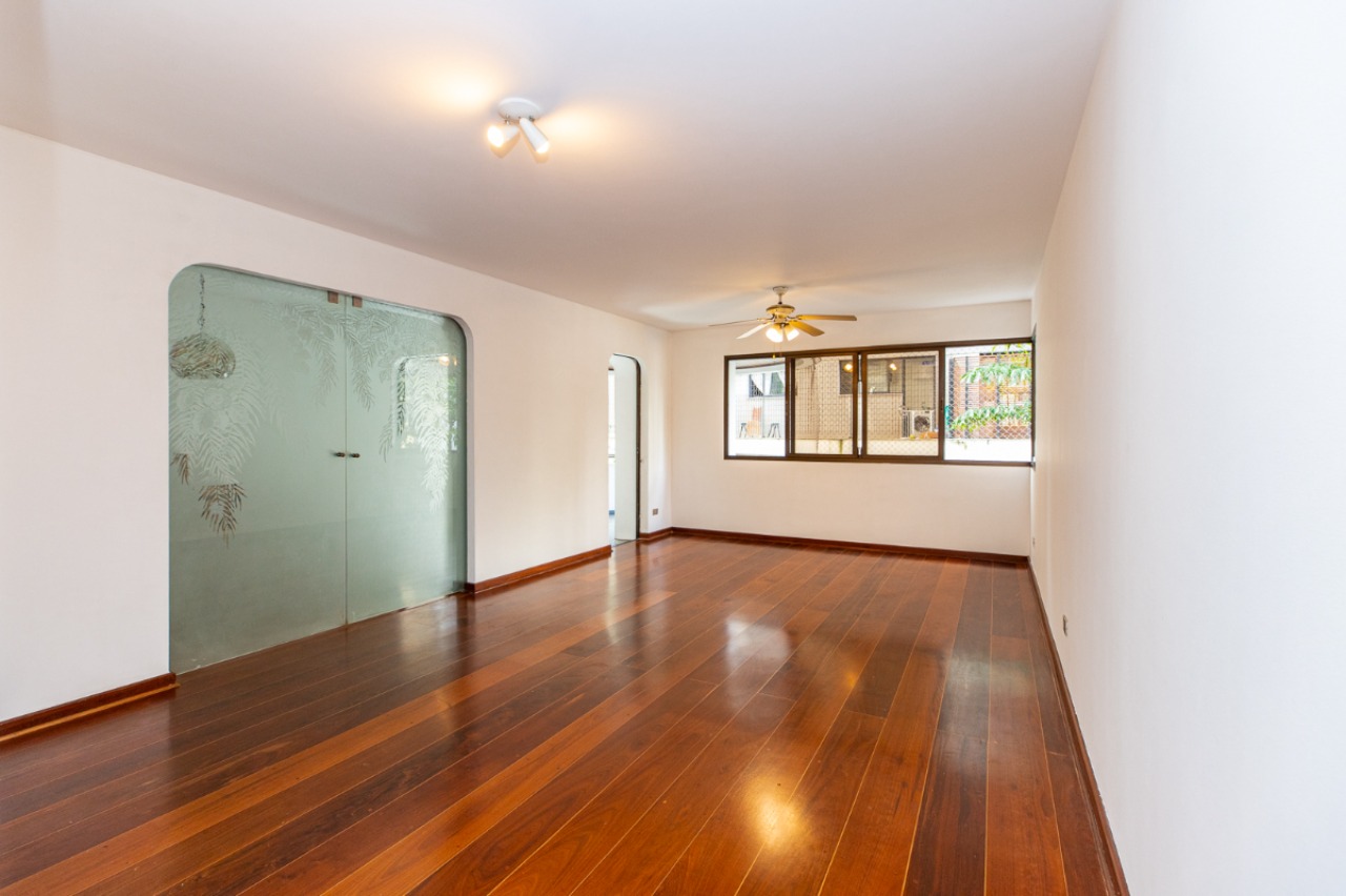 Apartamento, 4 quartos, 220 m² - Foto 7
