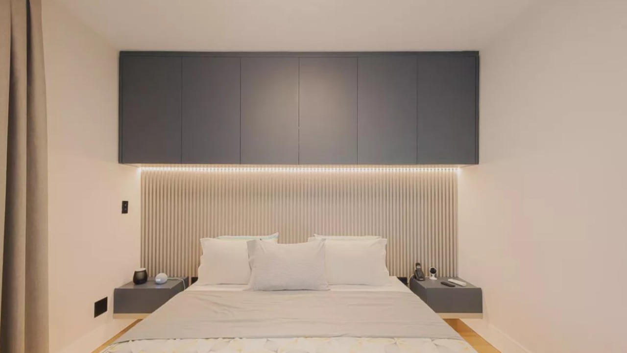 Cobertura, 2 quartos, 100 m² - Foto 4