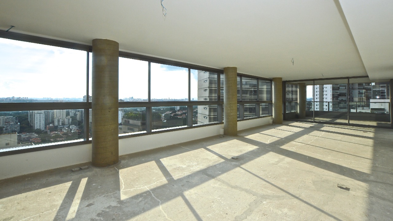 Apartamento, 4 quartos, 340 m² - Foto 44