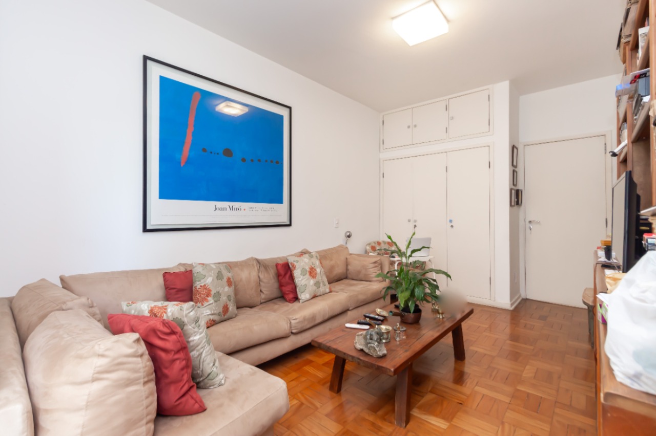 Apartamento, 3 quartos, 260 m² - Foto 23
