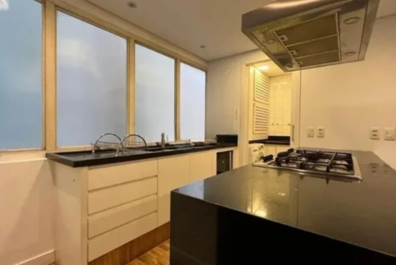 Apartamento, 2 quartos, 120 m² - Foto 6