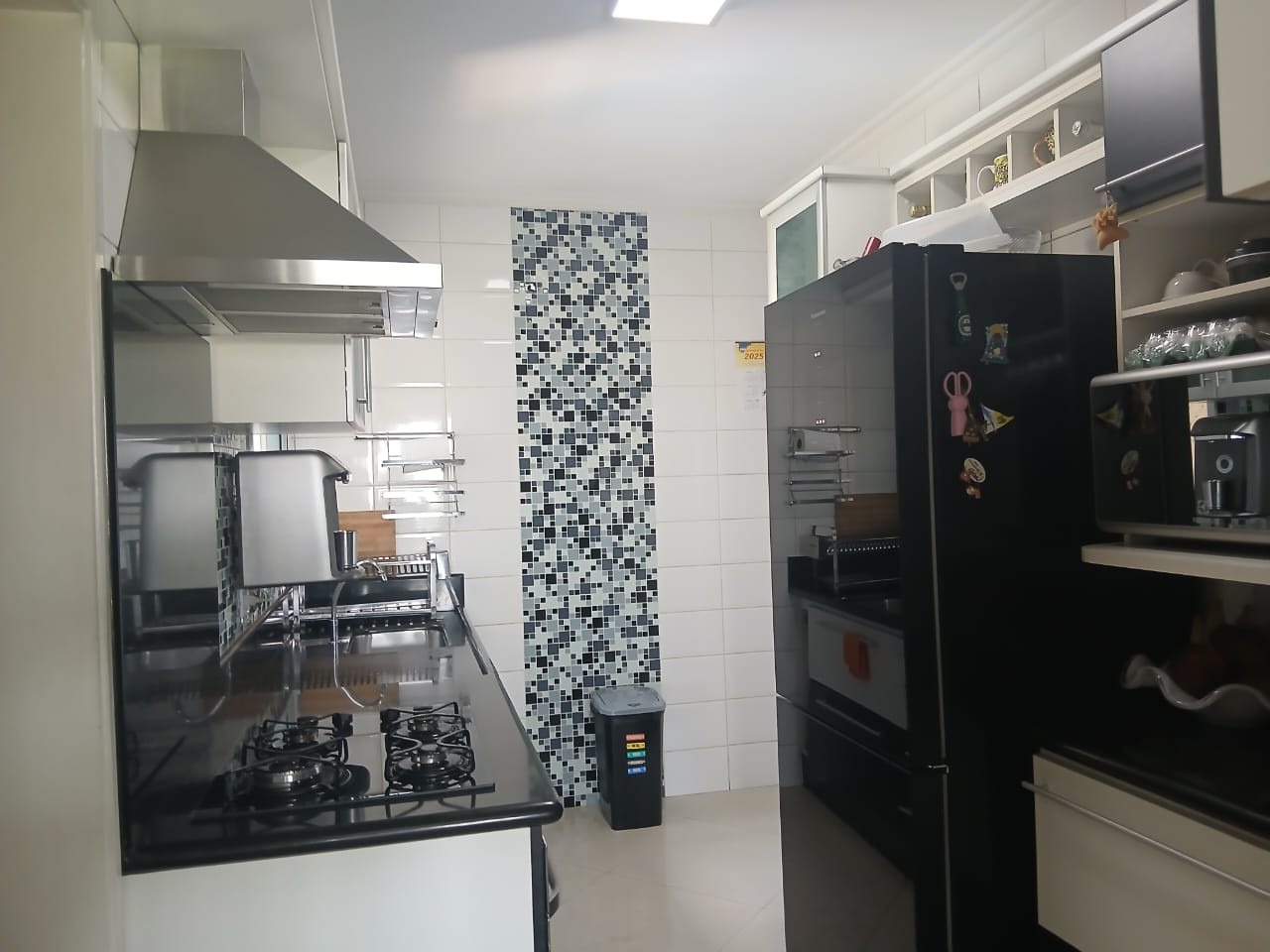 Apartamento, 3 quartos, 100 m² - Foto 10