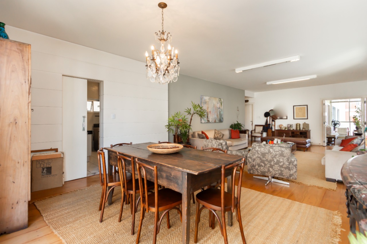 Apartamento, 3 quartos, 260 m² - Foto 5
