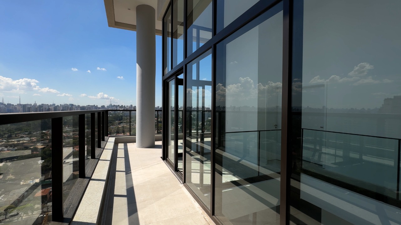 Cobertura, 4 quartos, 281 m² - Foto 7