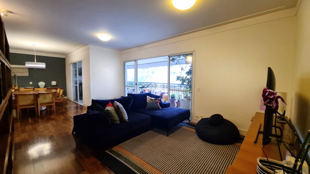 Apartamento, 4 quartos, 180 m² - Foto 27