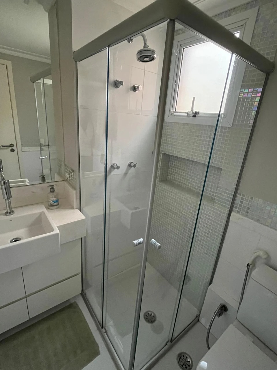 Apartamento, 3 quartos, 190 m² - Foto 12