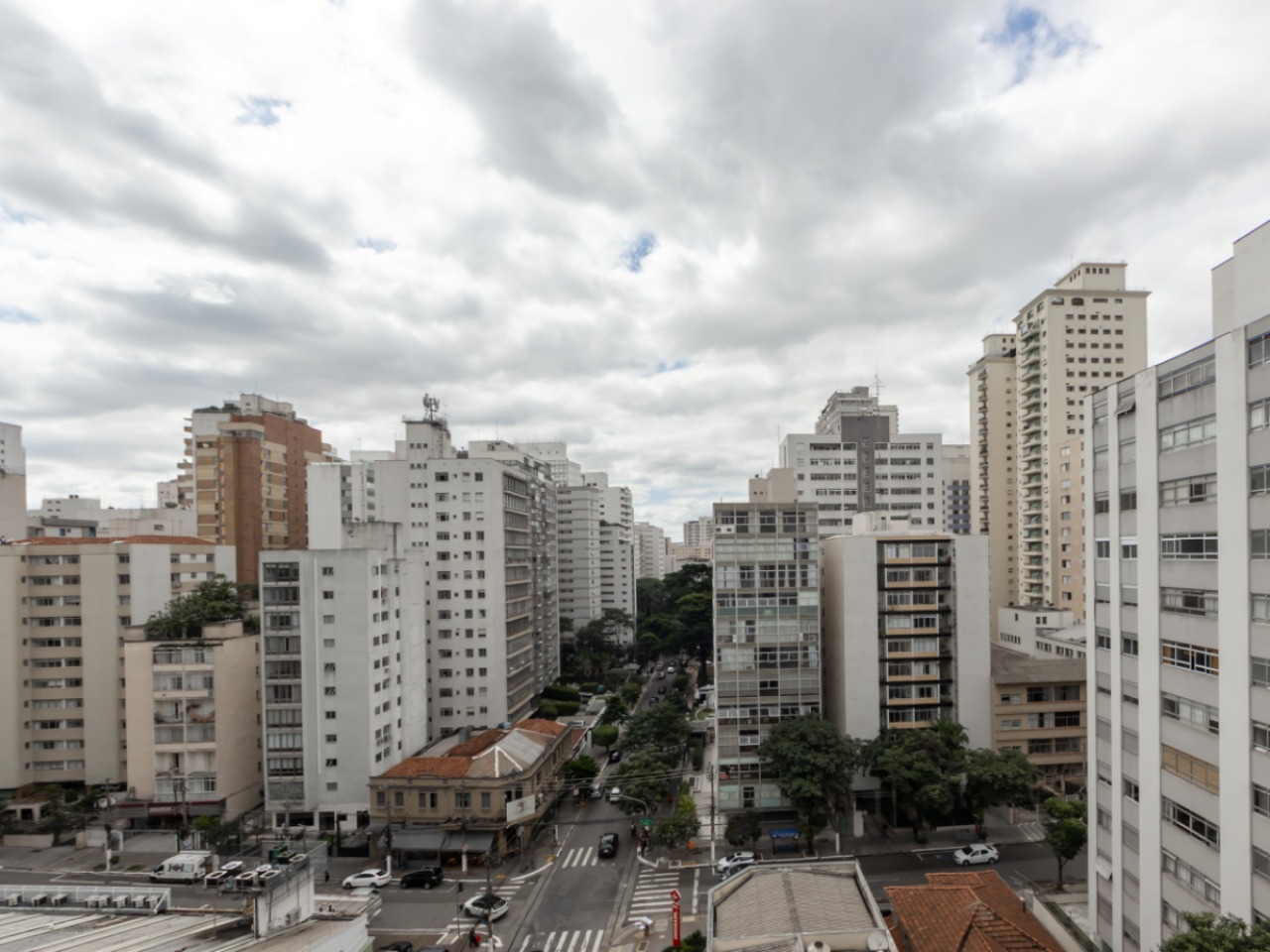 Apartamento, 4 quartos, 252 m² - Foto 3