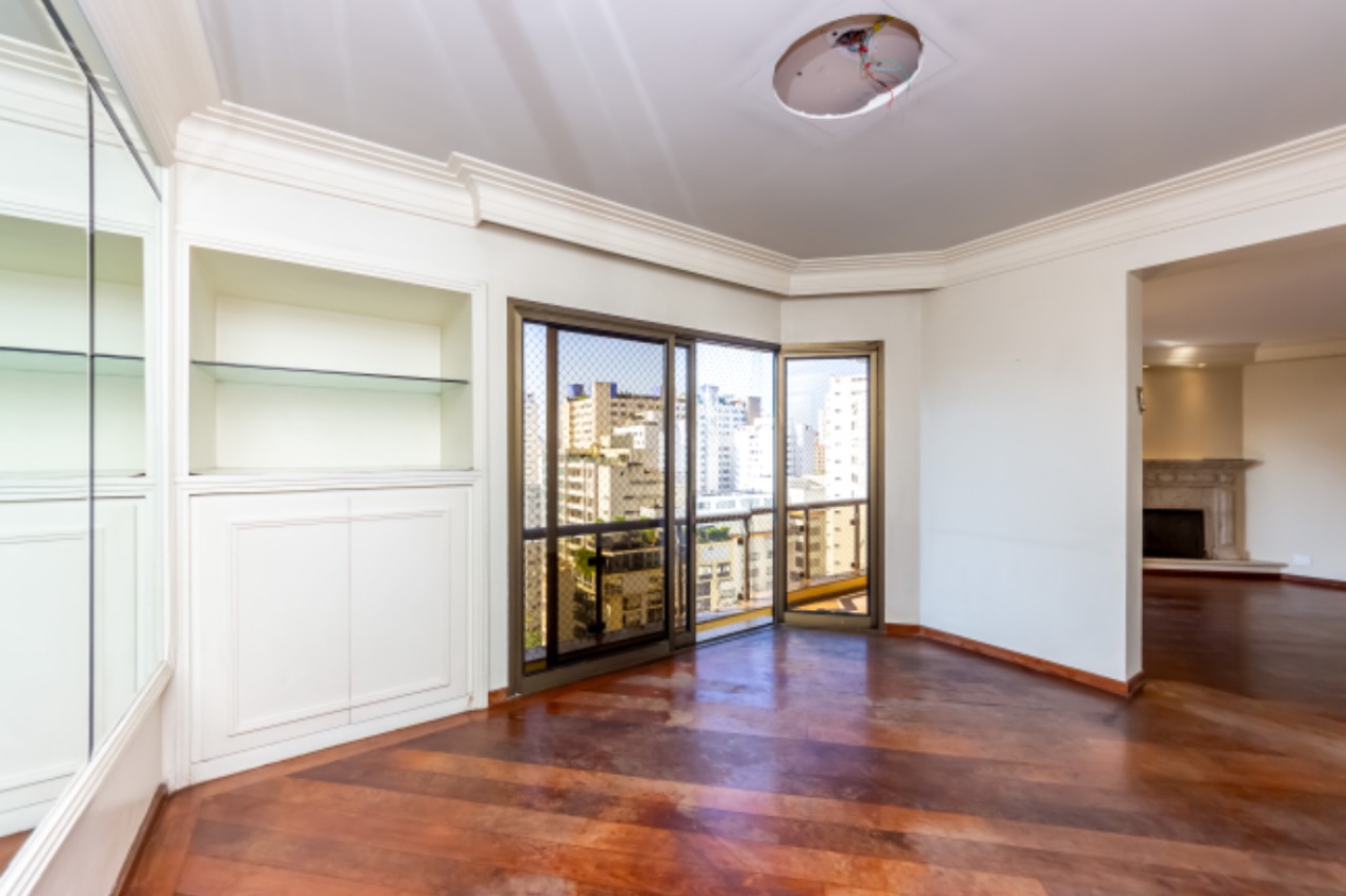 Apartamento, 4 quartos, 270 m² - Foto 9