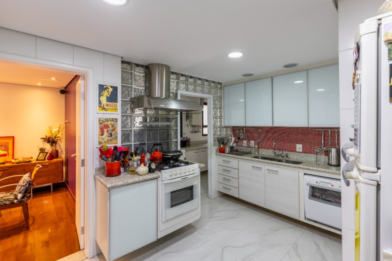 Apartamento, 3 quartos, 180 m² - Foto 14