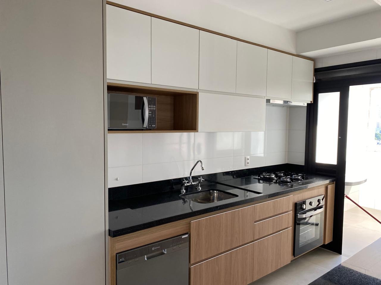 Apartamento, 2 quartos, 90 m² - Foto 8