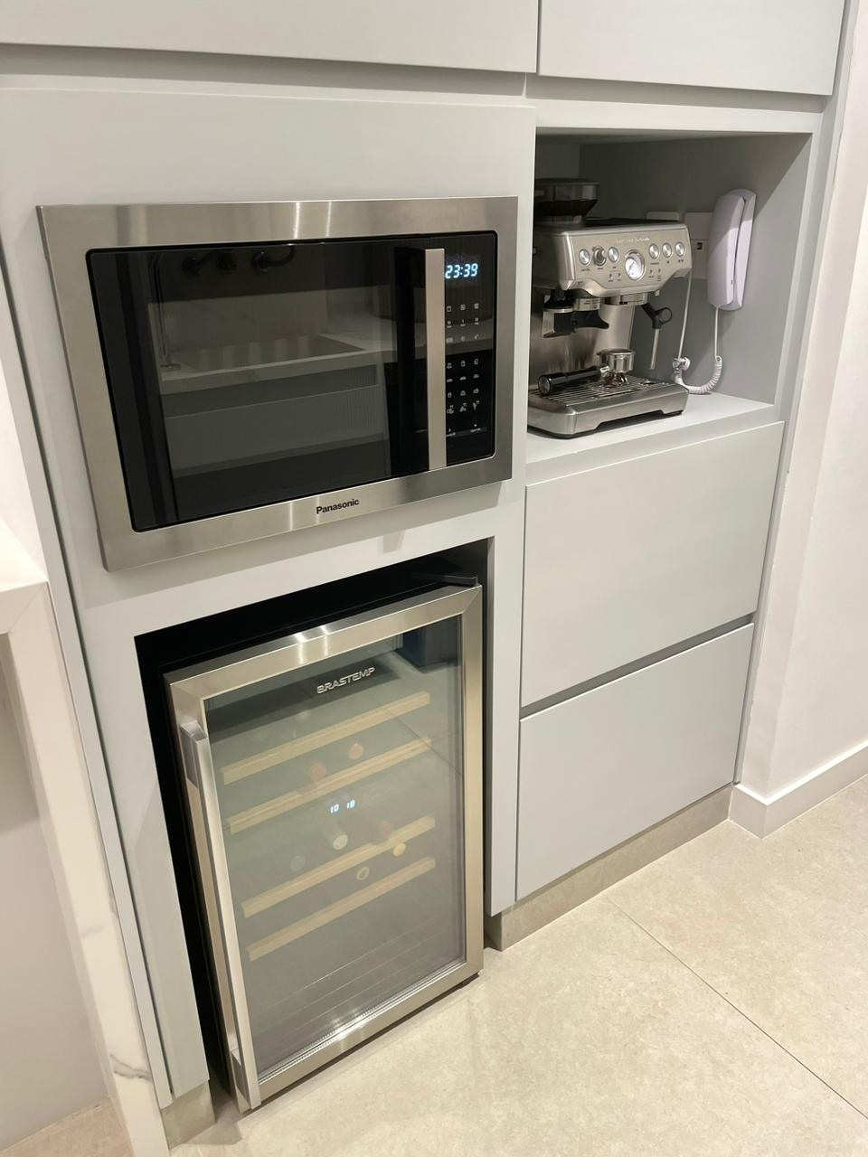 Apartamento, 2 quartos, 78 m² - Foto 11