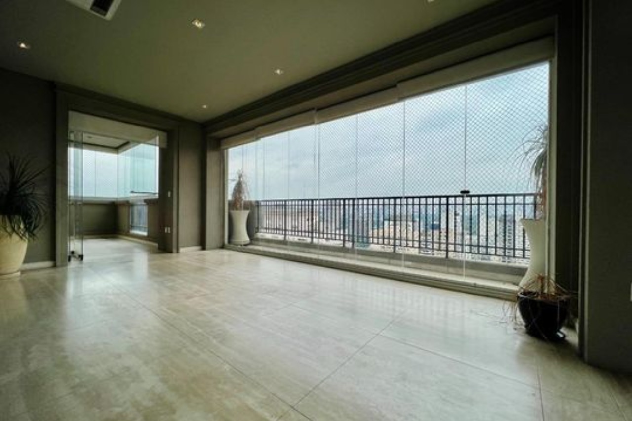 Apartamento, 3 quartos, 410 m² - Foto 3