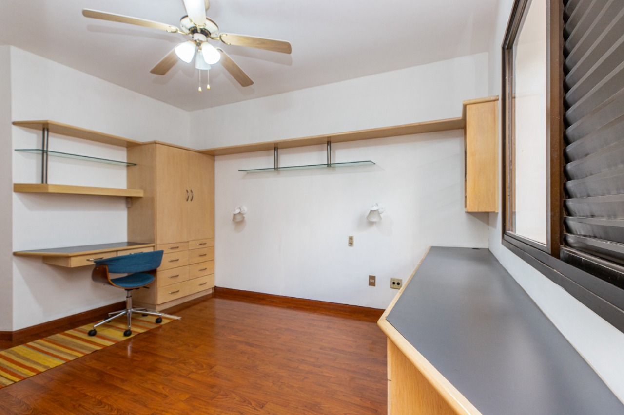 Apartamento, 4 quartos, 220 m² - Foto 29