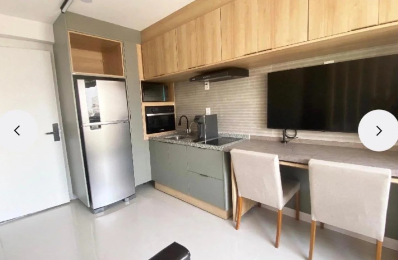 Apartamento, 1 quarto, 26 m² - Foto 20
