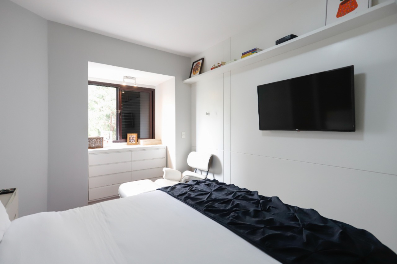Apartamento, 3 quartos, 130 m² - Foto 44