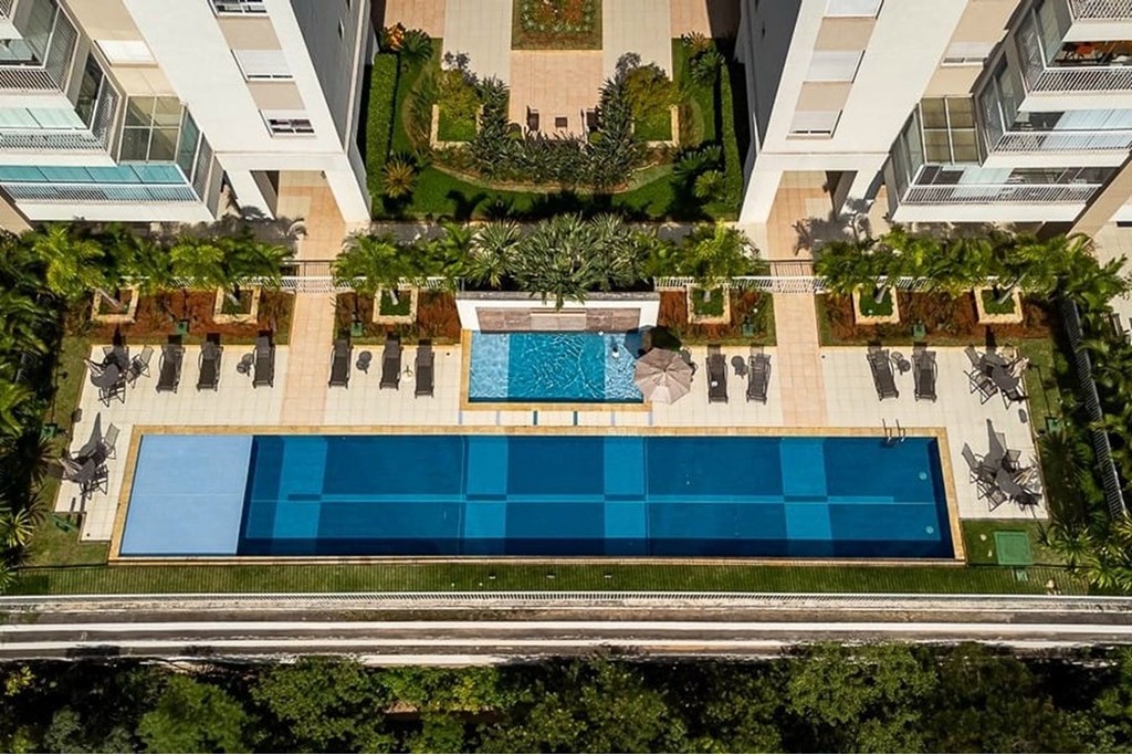 Apartamento, 2 quartos, 112 m² - Foto 15