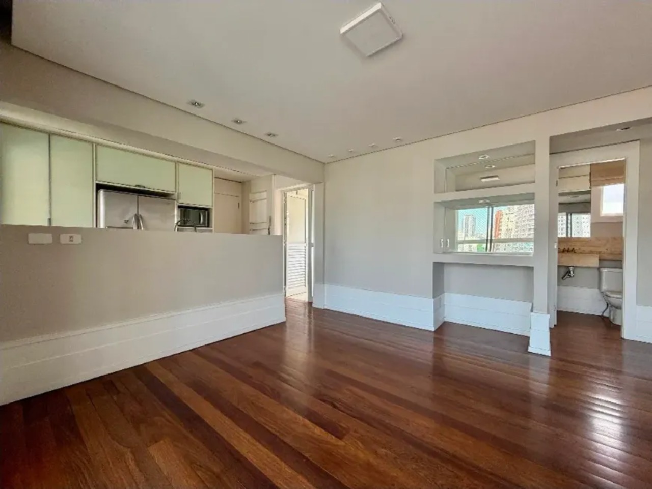 Apartamento, 3 quartos, 140 m² - Foto 9