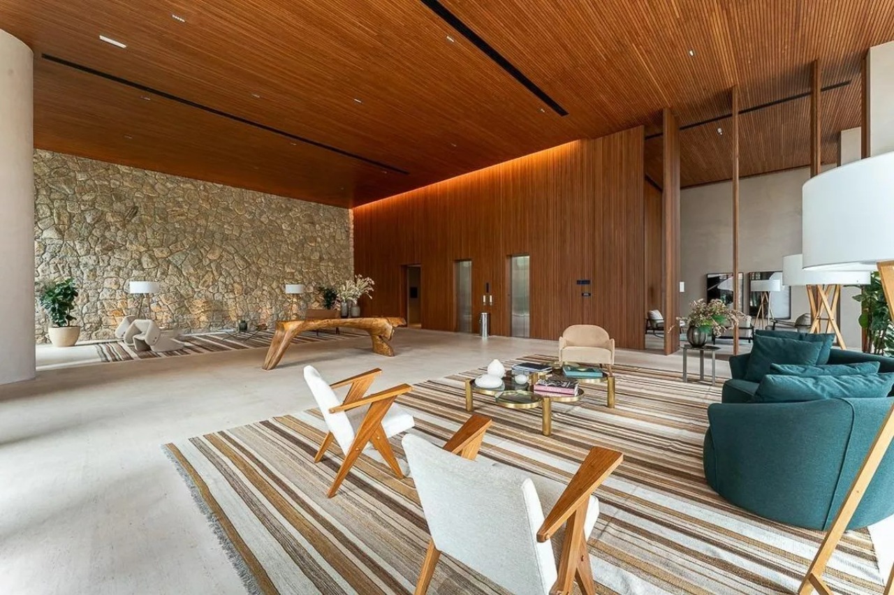 Apartamento, 4 quartos, 335 m² - Foto 22